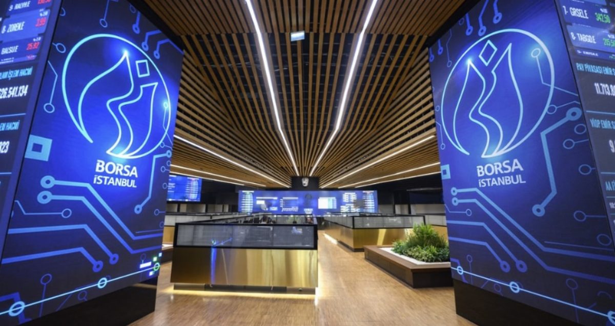 Yatırımcı, İstanbul'daki fondan bir gecede 45 milyar lira çekti