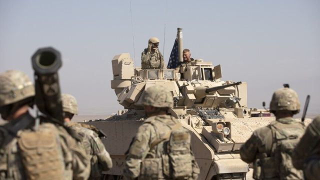ABD'nin Irak'taki İşgali: İnsan Hakları İhlalleri ve Çevresel Felaketler