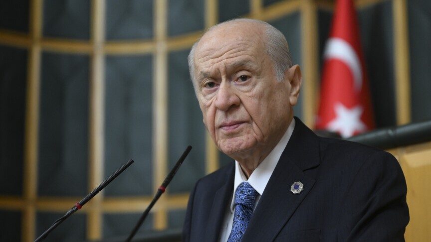 Bahçeli, Erdoğan'ın BM Genel Kurulu konuşmasını değerlendirdi