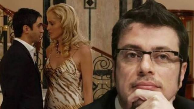 Bahadır Özdener, Kurtlar Vadisi Senaristi İfade Vermeye Çağrıldı
