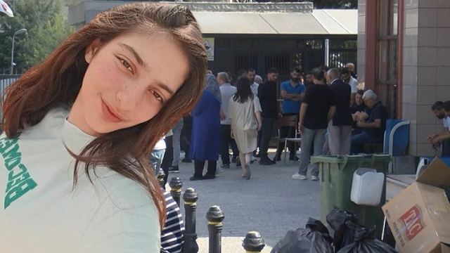 Eyüpsultan'daki otobüs yangınında 12 yaşındaki Yüsra'nın cenazesi belirlendi