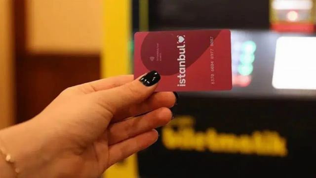 İBB öğrenci abonman ücreti 2026'da 1 TL olarak belirlendi