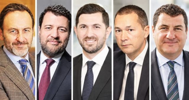 İstanbul'da 5 kişi tutuklandı, harcama limiti 5 bin lira oldu