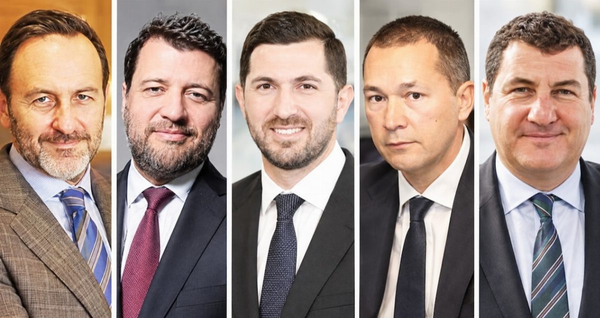 İstanbul'da 5 kişi tutuklandı, harcama limiti 5 bin lira oldu