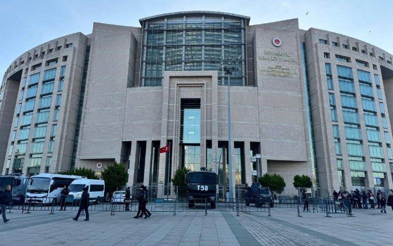 Dilek İmamoğlu'nun Kardeşi Ali Kaya Hakkında Tahliye Kararı Çıktı