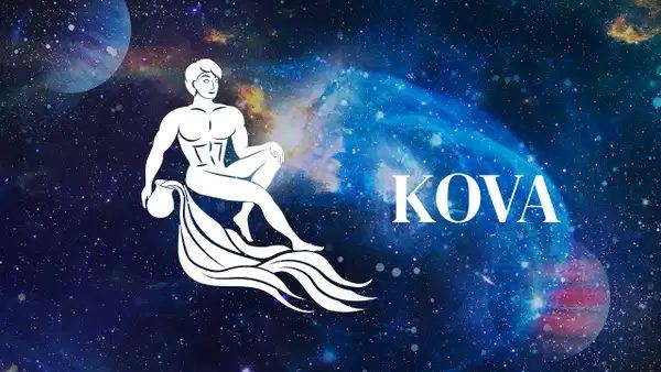 Kova Burcu için 12 Eylül Yorumu: İçsel Dönüşüm ve Finansal Düzenlemeler