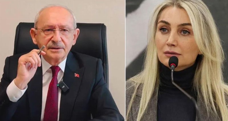 İmamoğlu Ailesi'nden Kılıçdaroğlu'na Sert Yanıt Geldi!