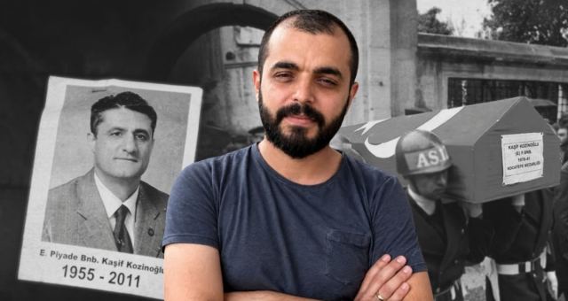 Selahattin Günday ikinci kez tutuklandı