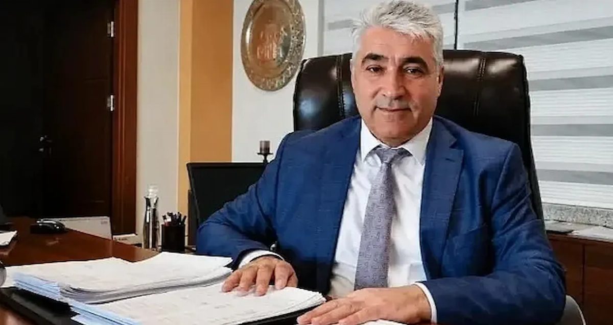 Feridun Geçgel, İstanbul'da 700 milyon dolar kaybetti