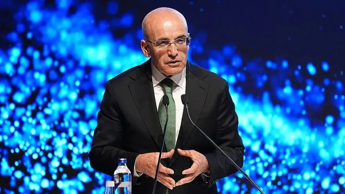 Bakan Şimşek, Yüksek Gelir Grubundaki Mükellefleri Denetleyecek
