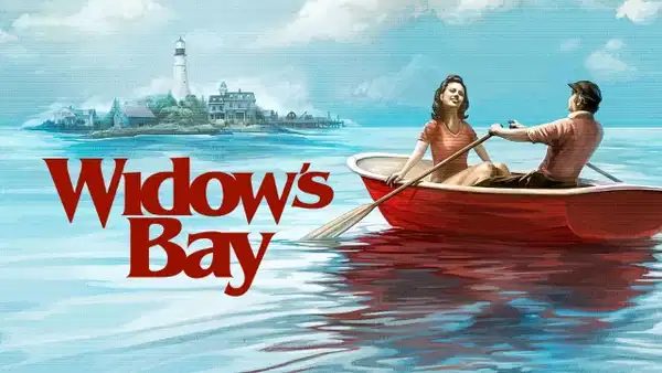 Widow’s Bay dizisi Emmy'de 14 ödül kazandı