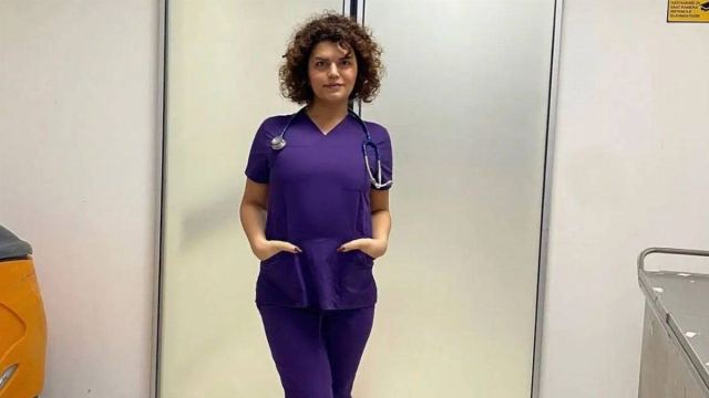 Larin Kayataş hakkında gözaltı kararı verildi