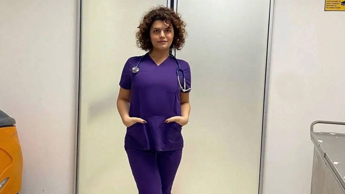 Larin Kayataş hakkında gözaltı kararı verildi