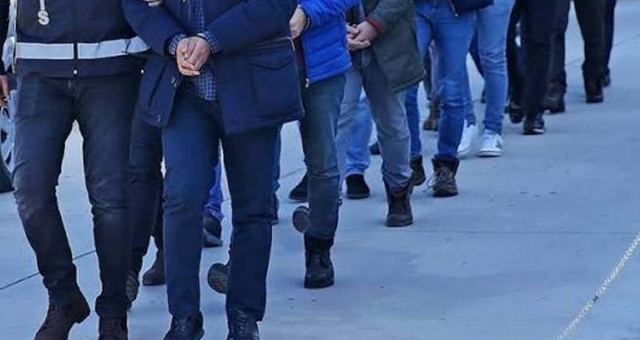 İstanbul'da Fon Soruşturmasında 14 Kişi Tutuklandı