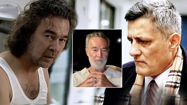 Sedat Savtak, Kaşif Kozinoğlu rolünü bilmiyordum dedi