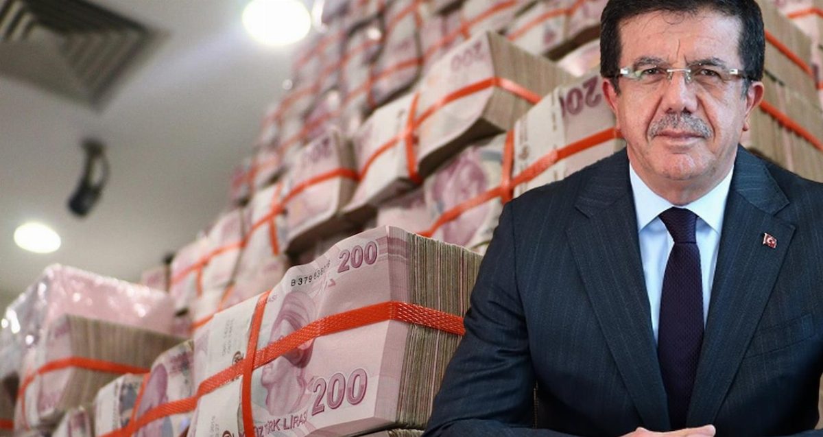Nihat Zeybekci, 'Devletin ihmali var' ifadesini düzeltti