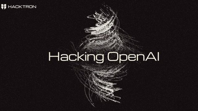 OpenAI Tartışma Forumundaki Açık, Anthropic'in Claude ile Keşfedildi