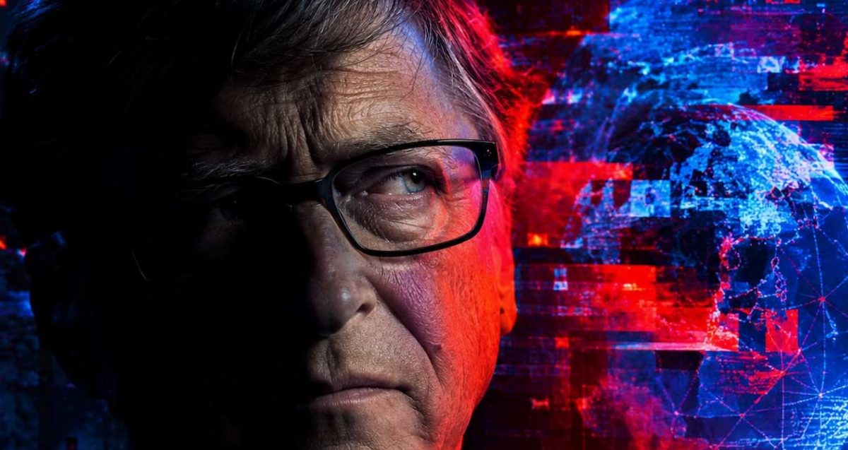 Bill Gates, Yapay Zeka Risklerine Dikkat Çekti