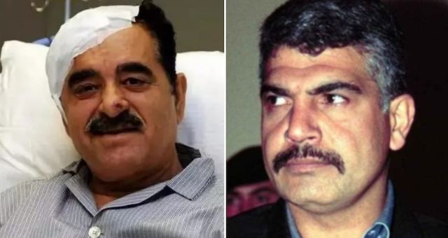 Abdullah Uçmak, İbrahim Tatlıses'e Saldırının Hükümlüsü, Cezaevinden Çıktı