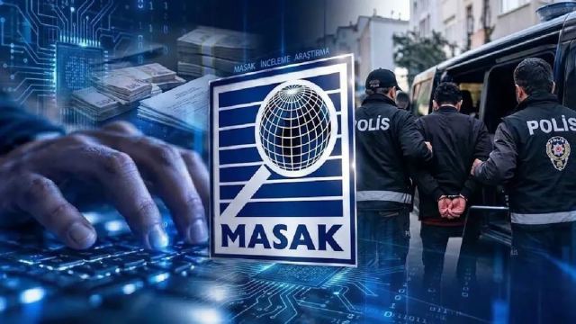 İstanbul'da Fon Soruşturmasında 56 Şüpheli Tutuklandı