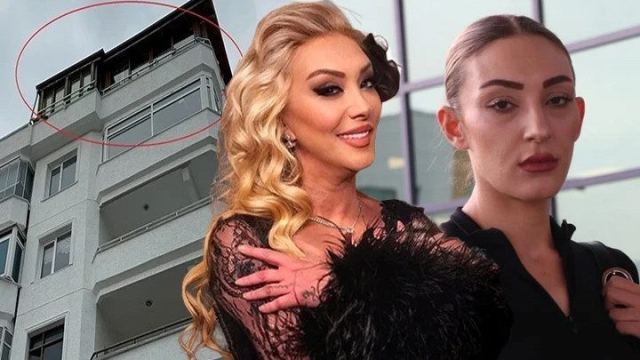 Tuğyan Ülkem Gülter, Güllü'nün Ölüm Davasında Yargılanacak