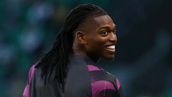Galatasaraylı Rafael Leao'nun Avukatı Transfer Sürecini Açıkladı