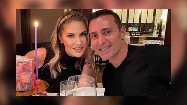 Melis Sütşurup'un Mal Varlığına Tedbir Konuldu