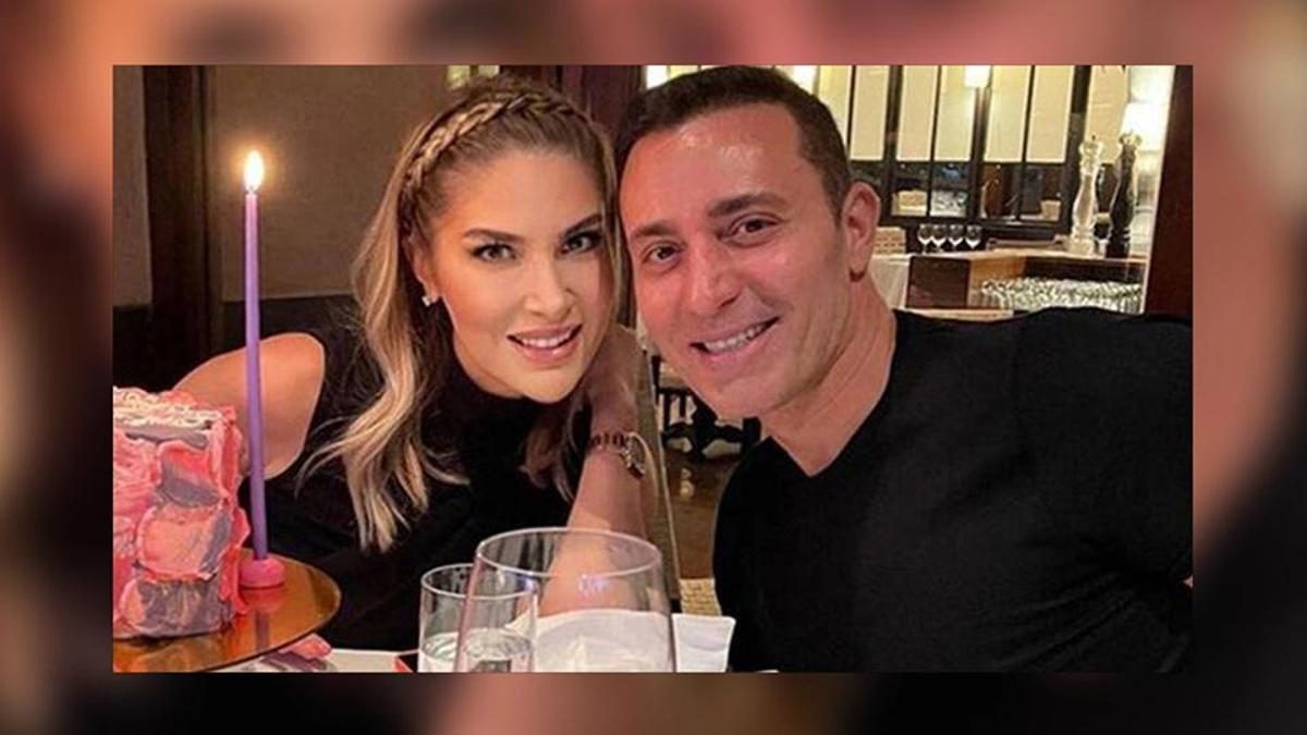 Melis Sütşurup'un Mal Varlığına Tedbir Konuldu