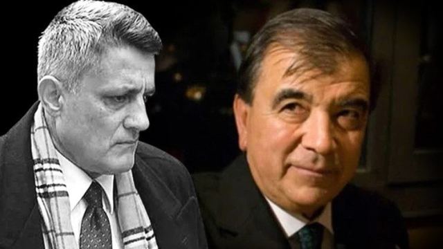 Enver Altaylı, Kozinoğlu soruşturması için Silivri Adliyesi'nde