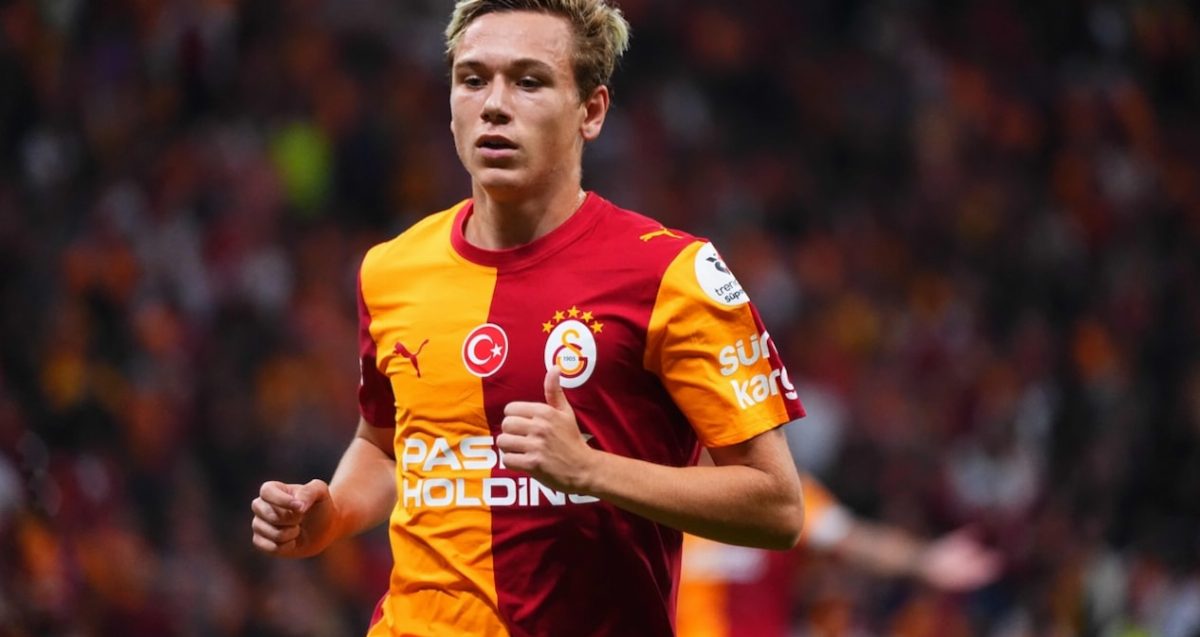 Galatasaraylı Batrakov, Rusya'yı özlediğini açıkladı