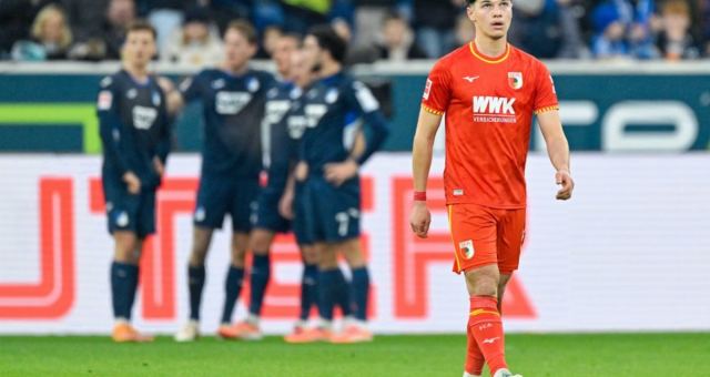 Beşiktaş, Mert Kömür'ü Ocak Transfer Döneminde Kadrosuna Katmayı Planlıyor