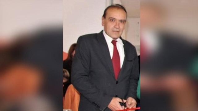 Pazaryeri'nde Okul Müdürü Ali Satefoğlu Evinde Ölü Bulundu
