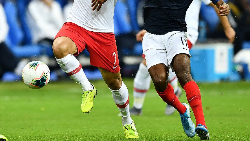 Türkiye ile Fransa Futbol Takımları 6. Kez Karşılaşacak