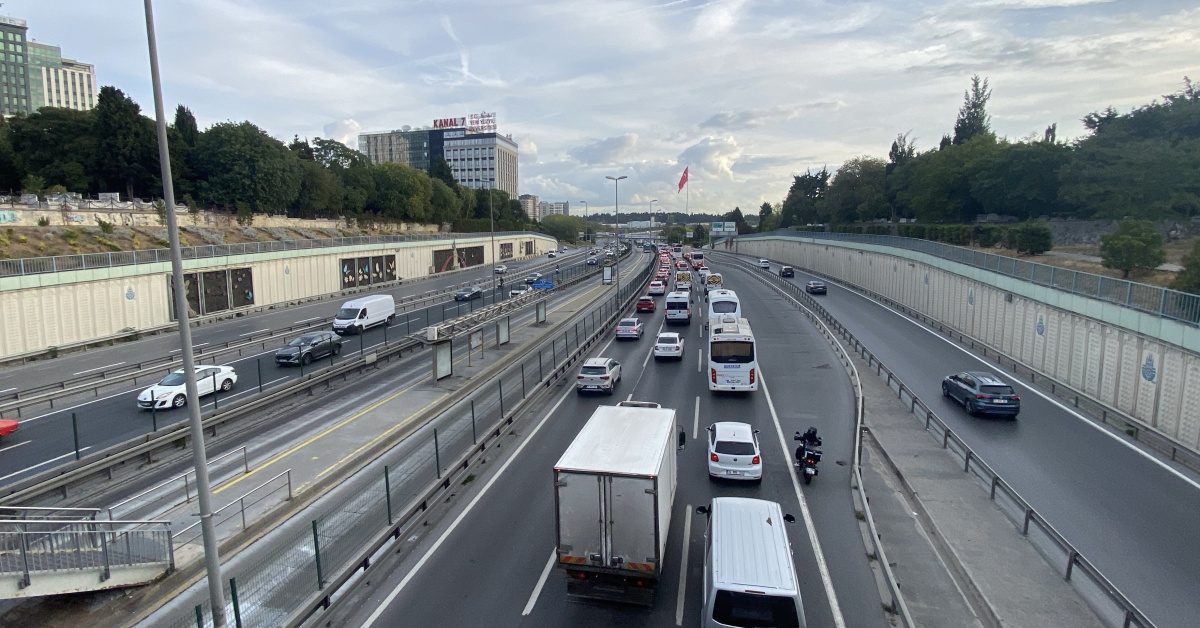 İstanbul'da Fatih ve Beyoğlu'nda yollar kapanacak