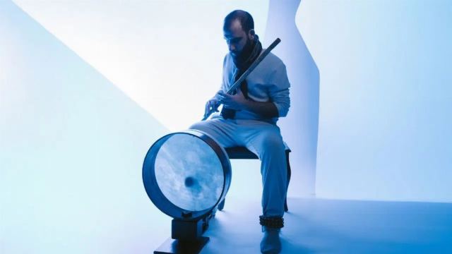 İstanbul'da Kültür Rotası: Hayko Cepkin ve Sanat Etkinlikleri