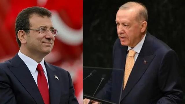 İmamoğlu’nun okuduğu şiir, Erdoğan tarafından BM'de tekrar okundu