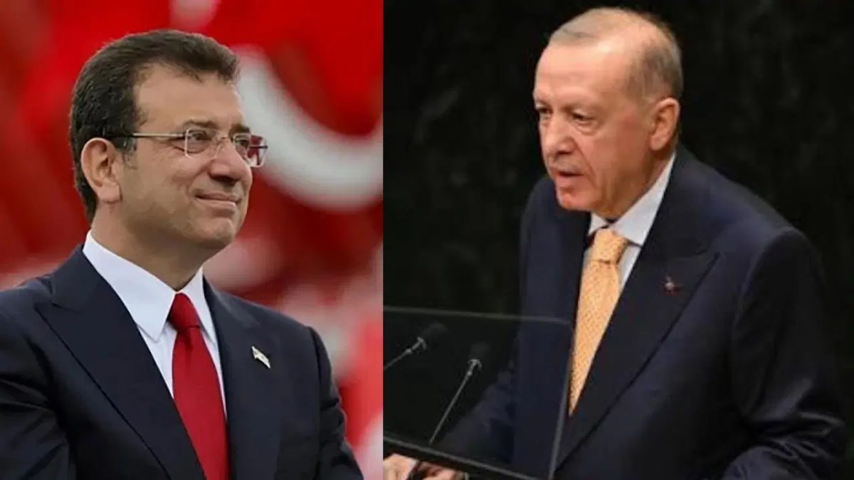 İmamoğlu’nun okuduğu şiir, Erdoğan tarafından BM'de tekrar okundu