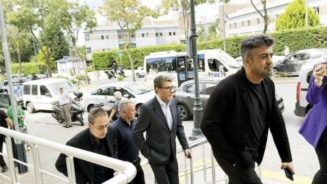 MİT yöneticisi Kozinoğlu'nun ölümüyle ilgili soruşturma derinleşiyor