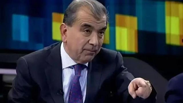 Enver Altaylı Kaşif Kozinoğlu Davasında Tutuklama Talebi
