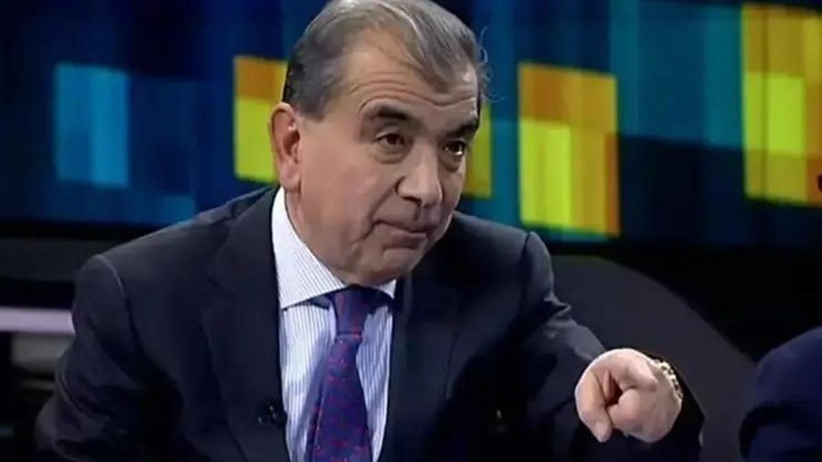 Enver Altaylı Kaşif Kozinoğlu Davasında Tutuklama Talebi