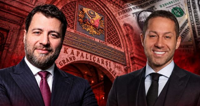 Emre Tezmen, Fuhuşçu Kasım ile Kara Para Aklama İddiasıyla Gözaltında