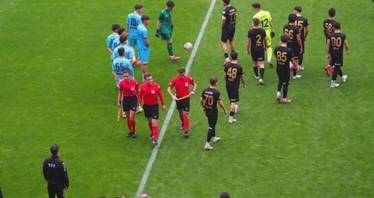 Yeni Malatyaspor'un Amatör Lige Düşüşü Gerçekleşti