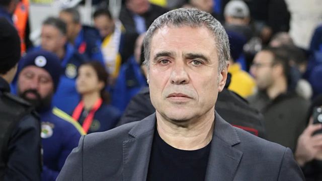 Ersun Yanal, tepkilere yanıt verdi: 'Sözlerim çarpıtılmasın'