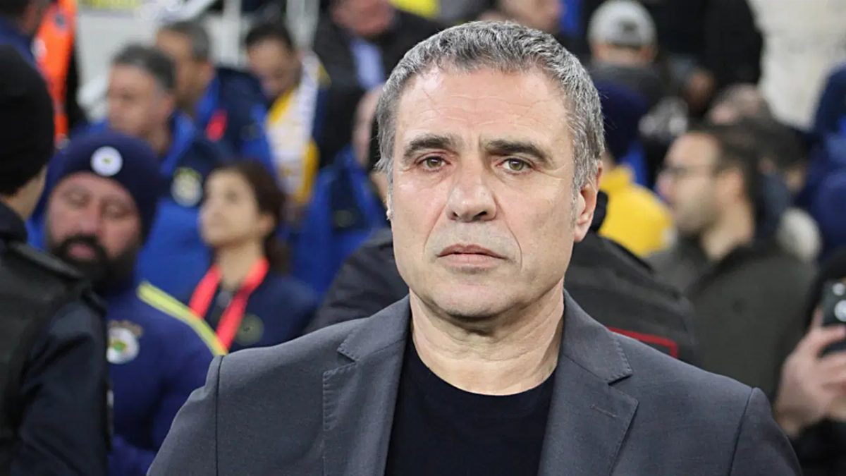 Ersun Yanal, tepkilere yanıt verdi: 'Sözlerim çarpıtılmasın'