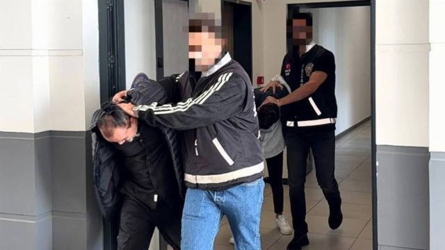 Kocaeli'de İş Görüşmesi Vaadiyle Dolandırıcılık: 2 Tutuklama