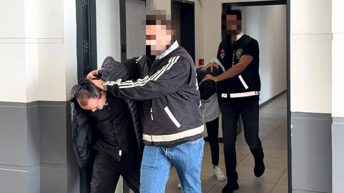 Kocaeli'de İş Görüşmesi Vaadiyle Dolandırıcılık: 2 Tutuklama