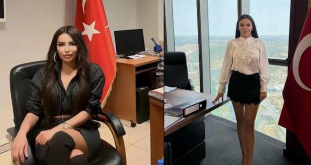 Buket Tekışık'ın uyuşturucu testi pozitif çıktı