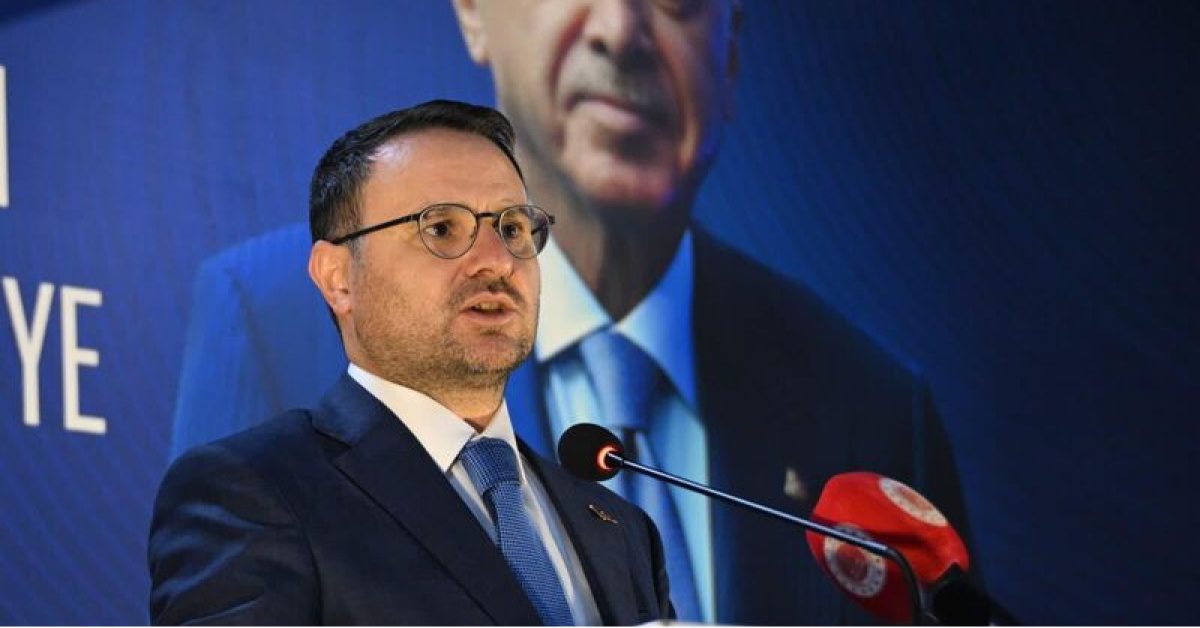 Bakan Gürlek UYAP güncellemelerini duyurdu