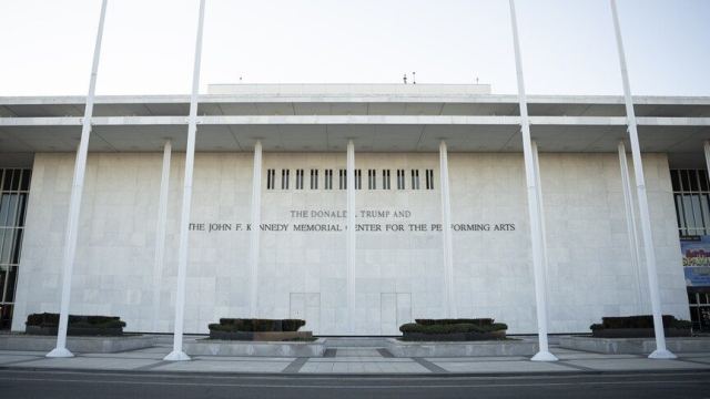 Kennedy Sahne Sanatları Merkezi iflasın eşiğinde kapanabilir