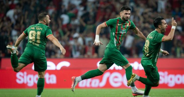 Dia Saba, Amedspor'un Liderliğini Değerlendirdi